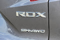 2021 Acura RDX w/Technology Package