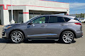 2021 Acura RDX w/Technology Package