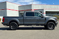 2020 Ford Super Duty F-250 SRW LARIAT