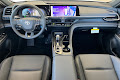 2026 Toyota Crown Signia XLE