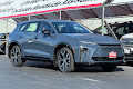 2026 Toyota Crown Signia XLE