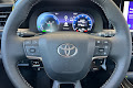 2026 Toyota Crown Signia XLE