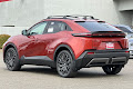 2026 Toyota C-HR XSE