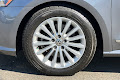 2016 Volkswagen Passat 1.8T SE