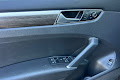 2016 Volkswagen Passat 1.8T SE
