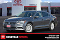 2016 Volkswagen Passat 1.8T SE