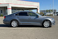 2016 Volkswagen Passat 1.8T SE