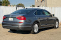 2016 Volkswagen Passat 1.8T SE