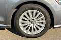 2016 Volkswagen Passat 1.8T SE