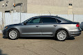 2016 Volkswagen Passat 1.8T SE
