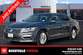 2016 Volkswagen Passat 1.8T SE