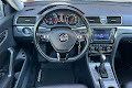 2016 Volkswagen Passat 1.8T SE