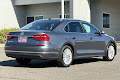 2016 Volkswagen Passat 1.8T SE