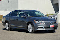 2016 Volkswagen Passat 1.8T SE