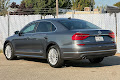 2016 Volkswagen Passat 1.8T SE