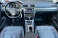 2016 Volkswagen Passat 1.8T SE
