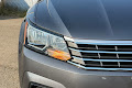 2016 Volkswagen Passat 1.8T SE
