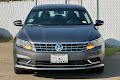 2016 Volkswagen Passat 1.8T SE