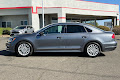 2016 Volkswagen Passat 1.8T SE