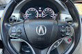 2014 Acura RLX Advance Pkg