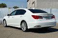 2014 Acura RLX Advance Pkg