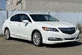 2014 Acura RLX Advance Pkg