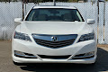 2014 Acura RLX Advance Pkg