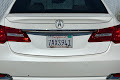2014 Acura RLX Advance Pkg