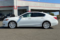 2014 Acura RLX Advance Pkg
