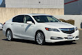 2014 Acura RLX Advance Pkg