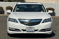 2014 Acura RLX Advance Pkg