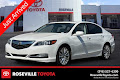 2014 Acura RLX Advance Pkg