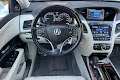 2014 Acura RLX Advance Pkg