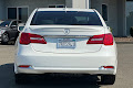 2014 Acura RLX Advance Pkg