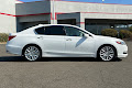 2014 Acura RLX Advance Pkg
