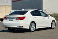 2014 Acura RLX Advance Pkg
