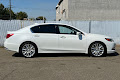2014 Acura RLX Advance Pkg
