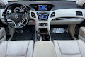 2014 Acura RLX Advance Pkg
