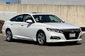 2019 Honda Accord Sedan EX-L 1.5T