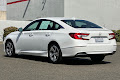 2019 Honda Accord Sedan EX-L 1.5T