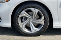2019 Honda Accord Sedan EX-L 1.5T