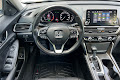 2019 Honda Accord Sedan EX-L 1.5T