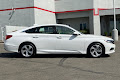 2019 Honda Accord Sedan EX-L 1.5T