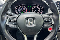 2019 Honda Accord Sedan EX-L 1.5T