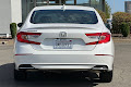 2019 Honda Accord Sedan EX-L 1.5T