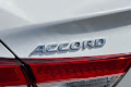 2019 Honda Accord Sedan EX-L 1.5T
