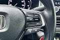 2019 Honda Accord Sedan EX-L 1.5T