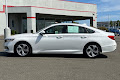 2019 Honda Accord Sedan EX-L 1.5T