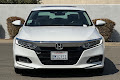 2019 Honda Accord Sedan EX-L 1.5T