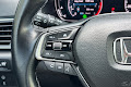 2019 Honda Accord Sedan EX-L 1.5T
